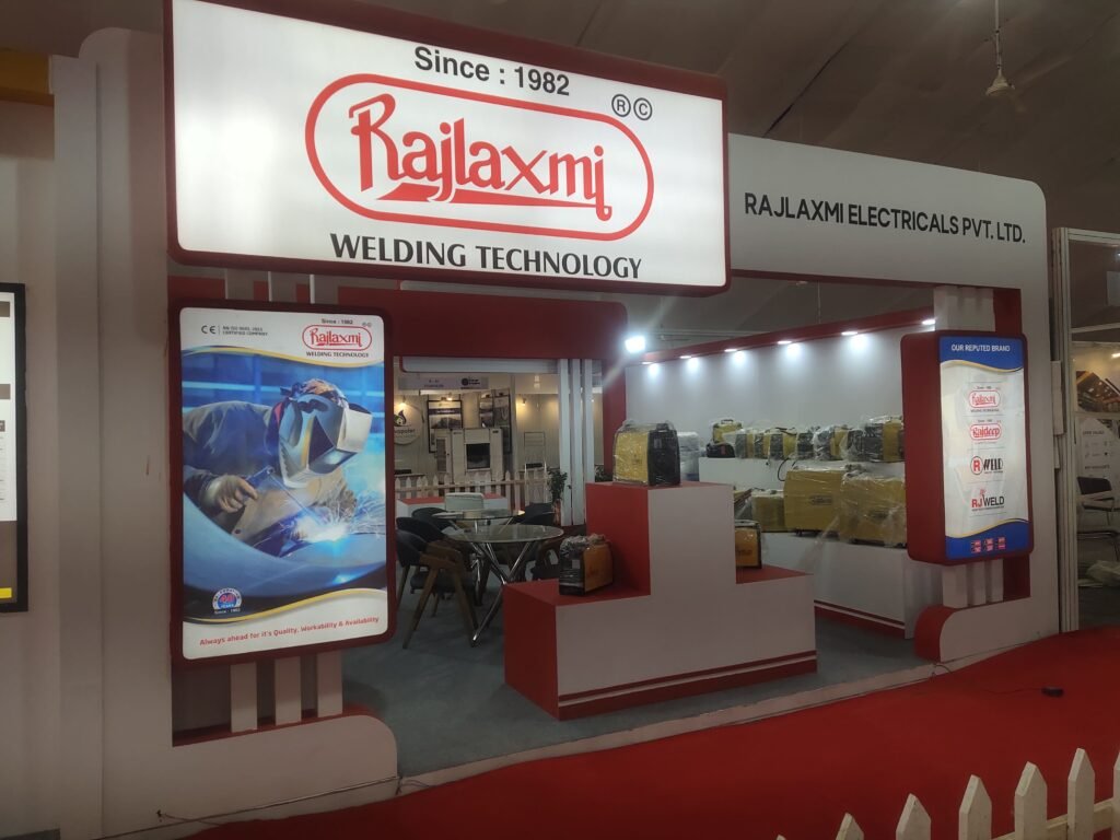 Exhibition Stall