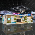 Chemical﻿ Industry Exhibition Stall Design & Fabrication