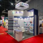 Exhibition Booth / Stall Construction