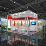 Exhibition Stall Design Services