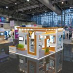 Exhibition Stall Designing Services