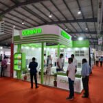 Indoor Promotional Exhibition Stall - Color: As Per Requirements