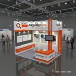 Stall Designer India