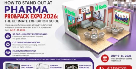 How to Stand Out at Pharma Pro&Pack Expo 2026: The Ultimate Exhibition Guide