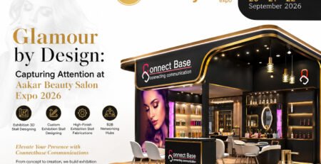 Aakar Beauty Salon Expo 2026