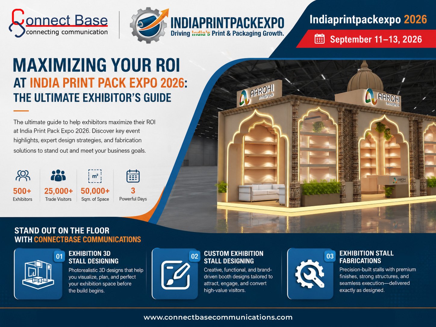 India Print Pack Expo 2026