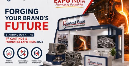 4th Castings & Foundries Expo India 2026