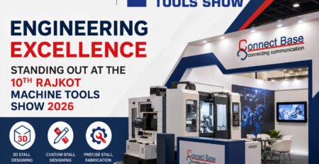 Rajkot Machine Tools Show 2026