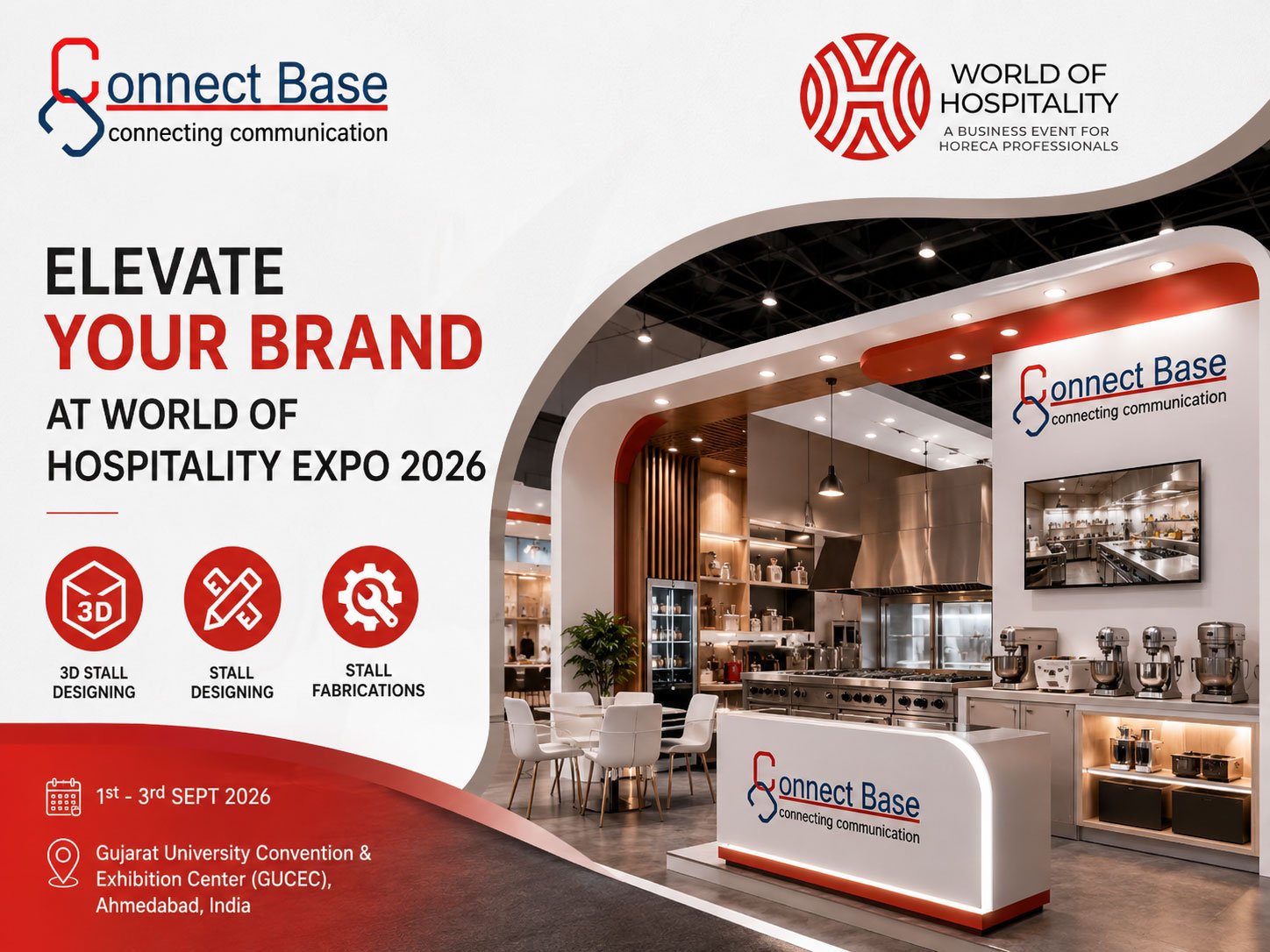 World of Hospitality Expo 2026