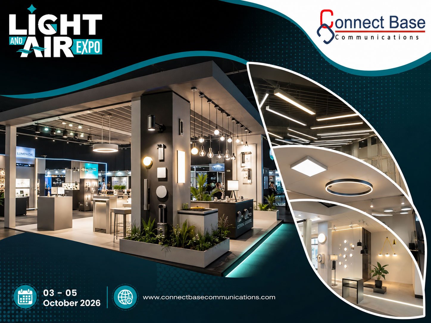 Light & Air Expo 2026