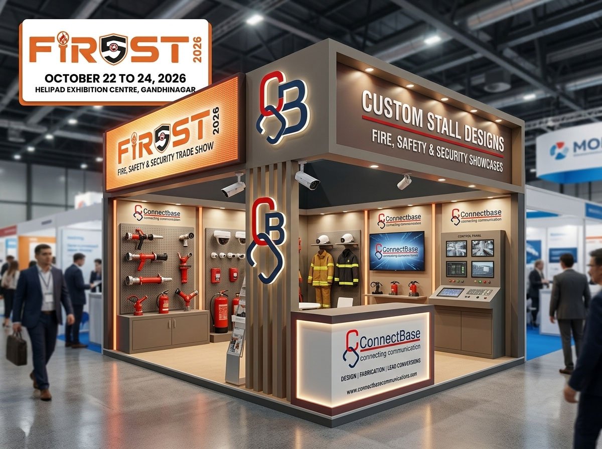FIRSST 2026 Fire, Safety & Security Trade Show