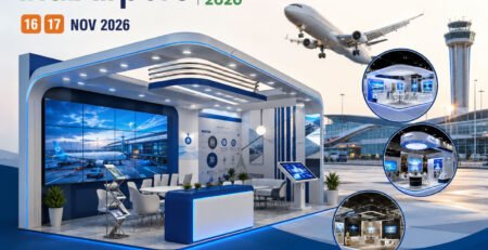 IndiAirport Expo 2026