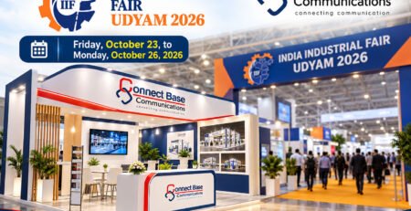 India Industrial Fair – Udyam 2026