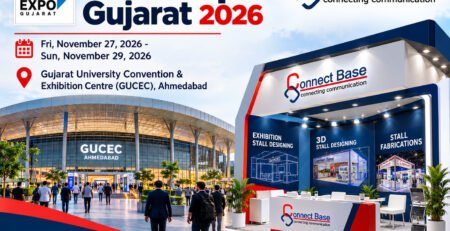 Tech Expo Gujarat 2026