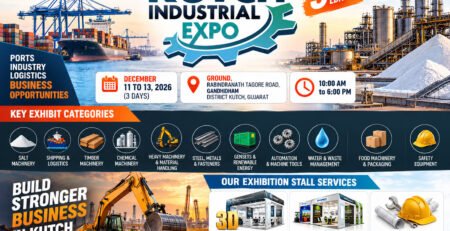 Kutch Industrial Expo 2026
